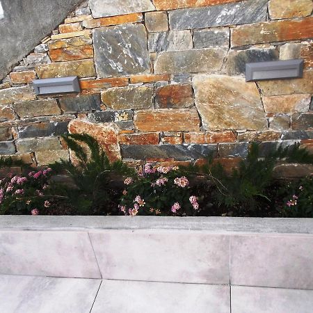 Vanessa House Luxury Apartments Skiathos Town Exterior foto
