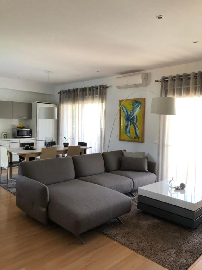 Vanessa House Luxury Apartments Skiathos Town Exterior foto
