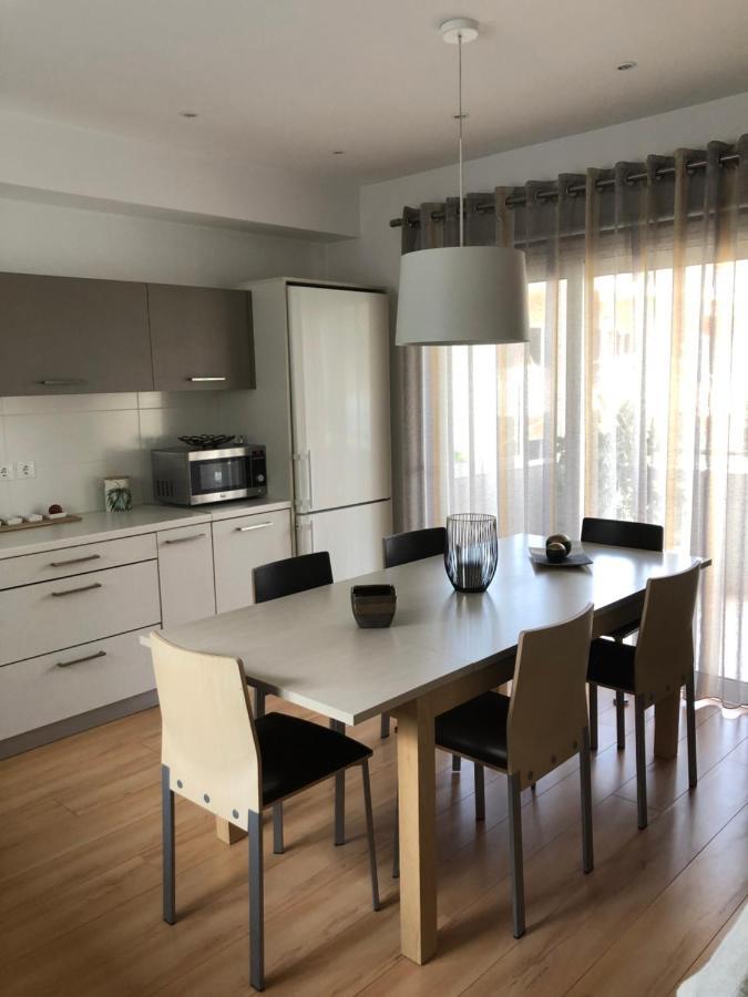 Vanessa House Luxury Apartments Skiathos Town Exterior foto