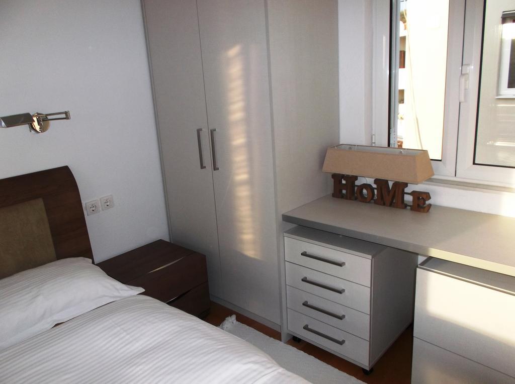 Vanessa House Luxury Apartments Skiathos Town Exterior foto