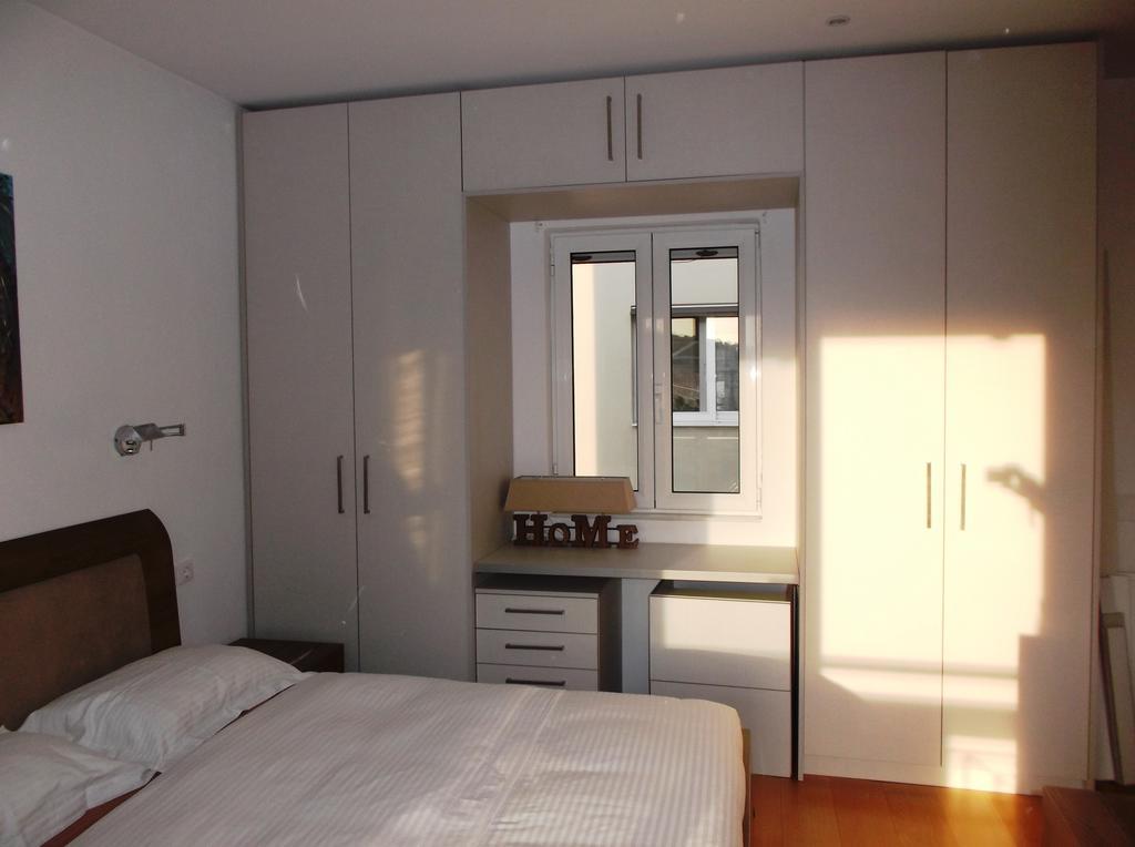 Vanessa House Luxury Apartments Skiathos Town Exterior foto
